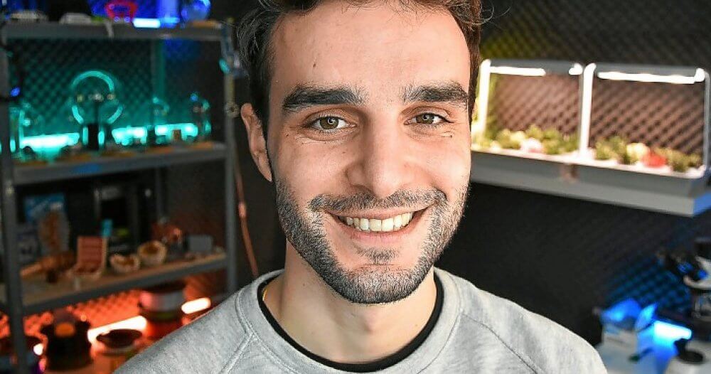 Dr Nozman
