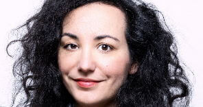 Florence Porcel
